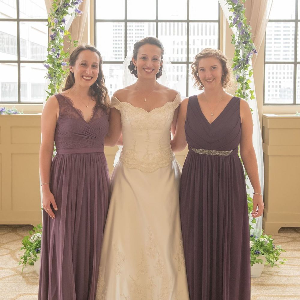 Meet your Posher, Laurie